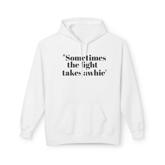 Unisex Midweight Softstyle Fleece Hoodie