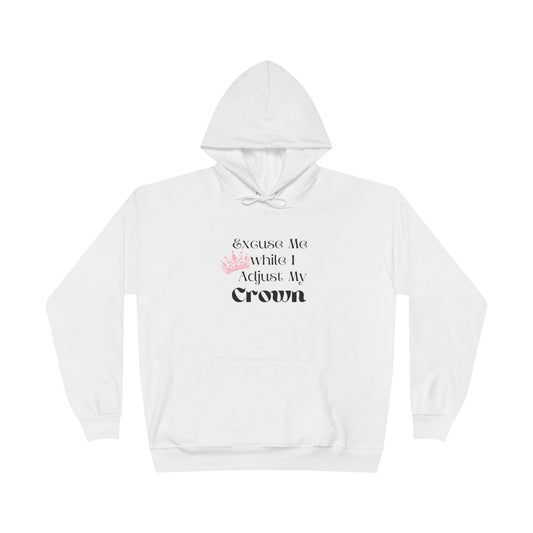 Unisex EcoSmart® Pullover Hoodie Sweatshirt